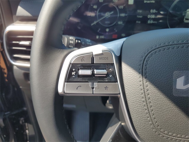 2025 Kia Telluride SX photo 16