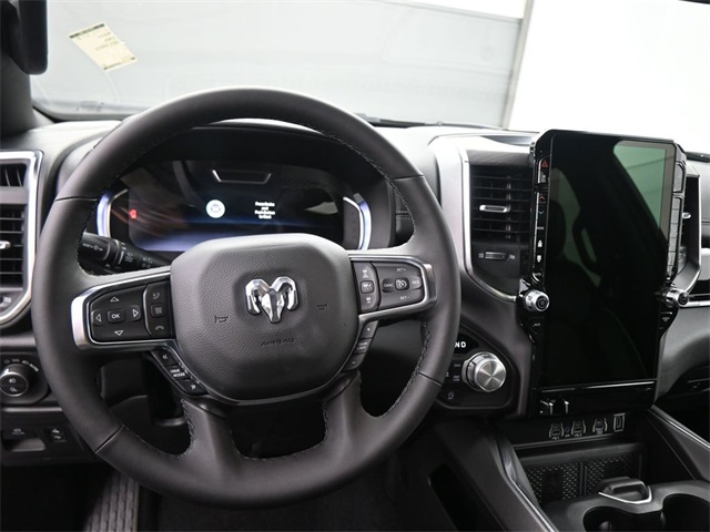 2026 Ram 1500 Laramie photo 40