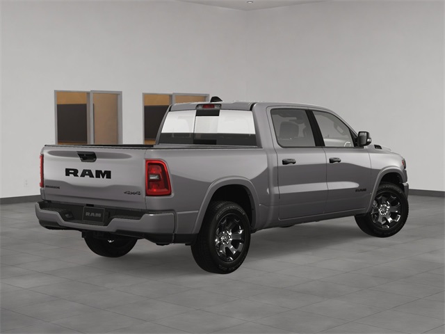 2025 Ram 1500 Big Horn Lone Star photo 5