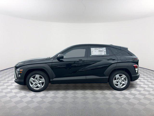 2026 Hyundai Kona SE photo 7