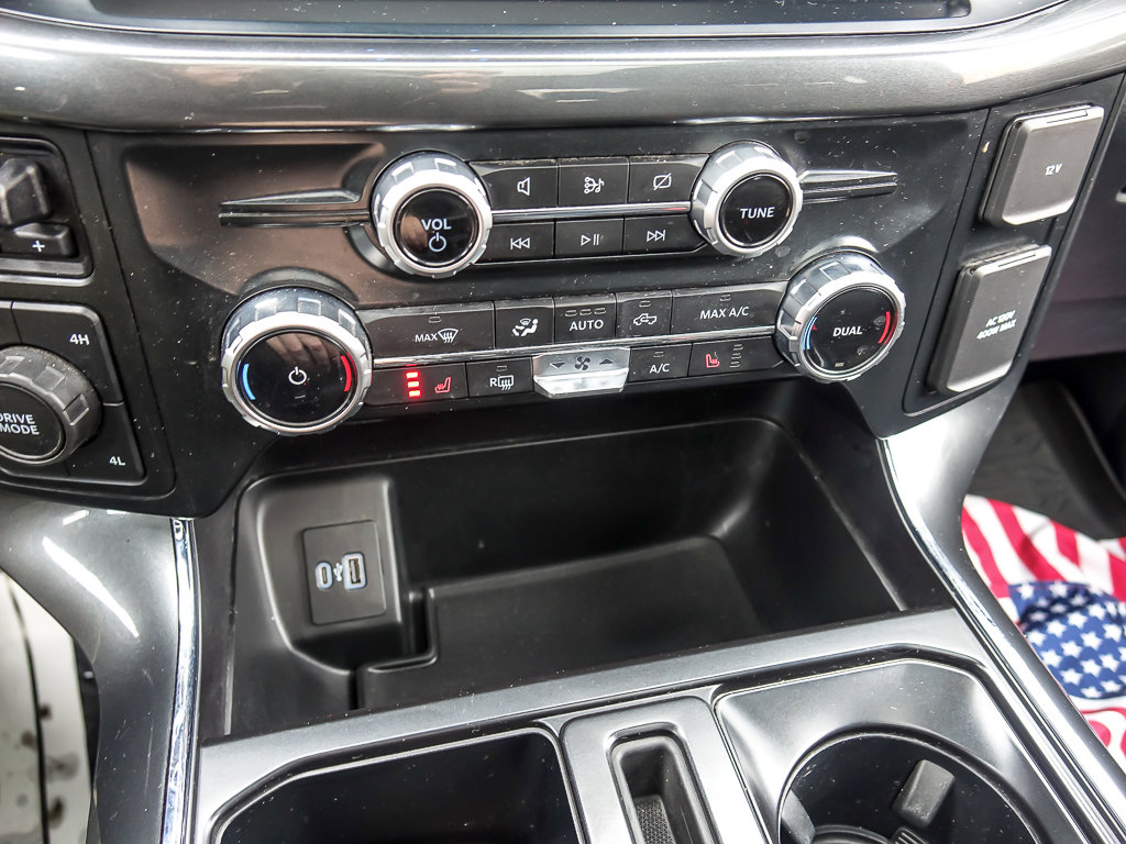 2022 FORD F-150 - Image 17