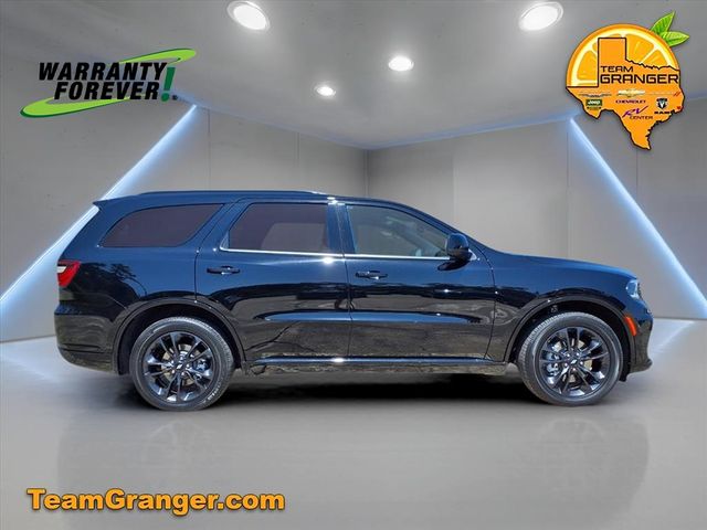 2026 Dodge Durango GT photo 5
