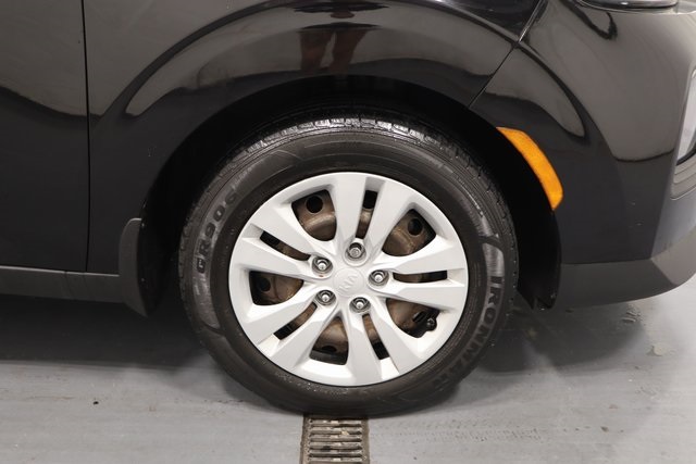 2021 Kia Soul LX photo 20