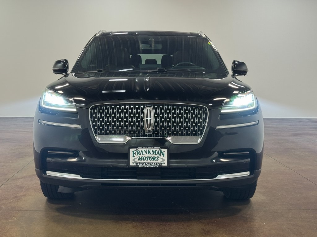 2022 Lincoln Aviator Reserve photo 25