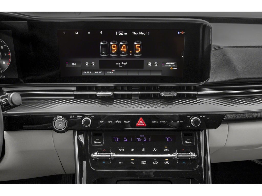 2022 Kia Carnival SX Prestige photo 10