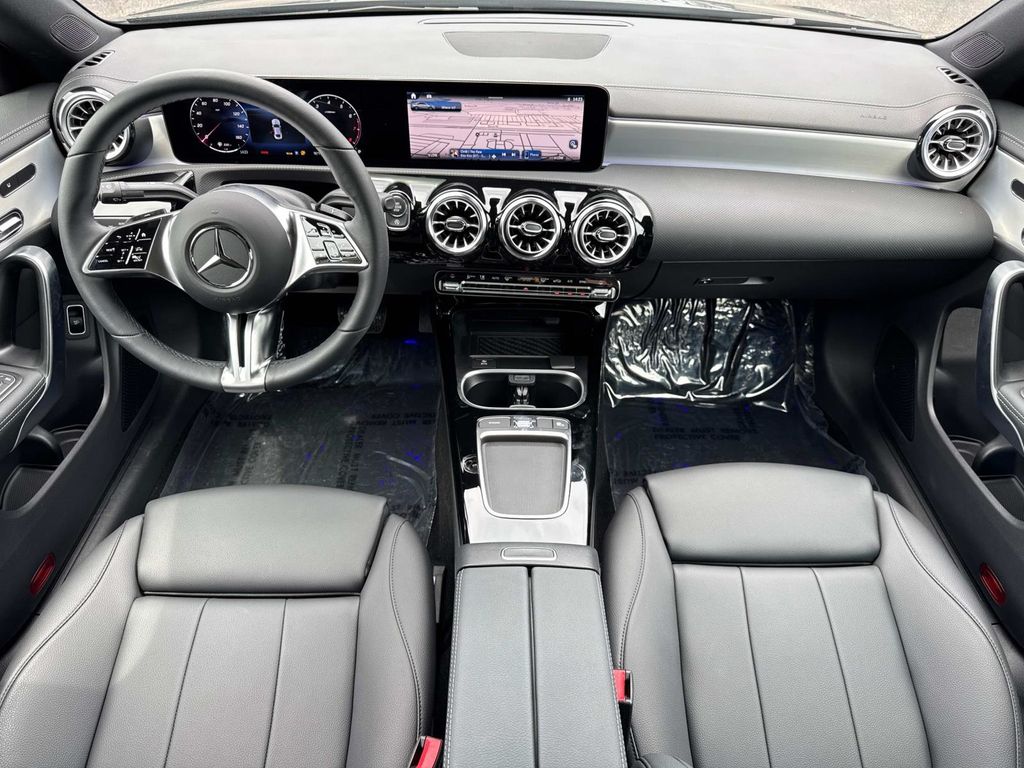 2024 Mercedes Benz CLA 250 4MATIC photo 43