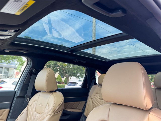 2025 Kia Sorento X-Line SX Prestige photo 45