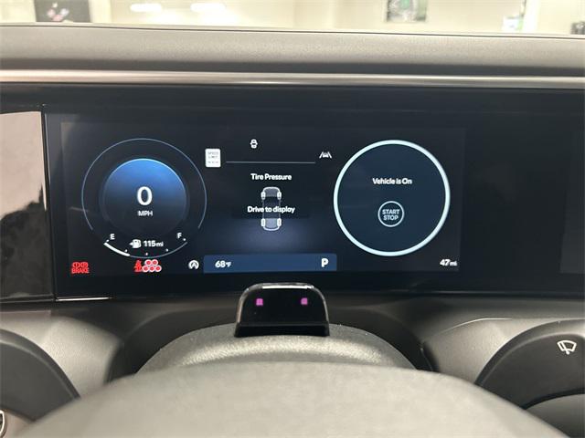2026 Hyundai Palisade Calligraphy photo 25