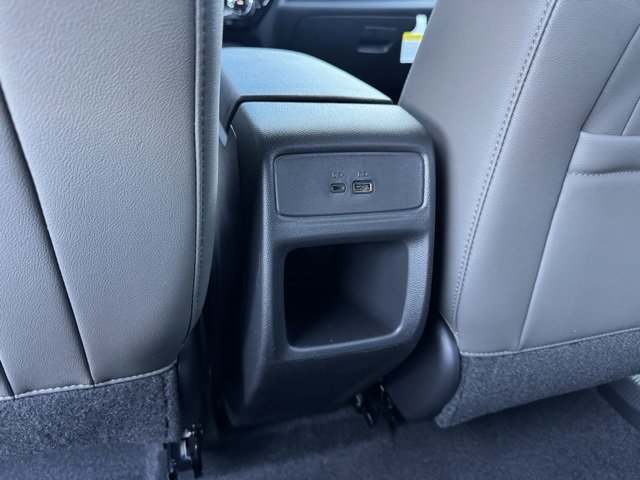 2025 Chevrolet Trax ACTIV photo 15