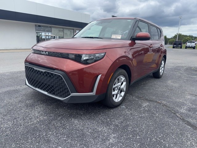 2024 Kia Soul