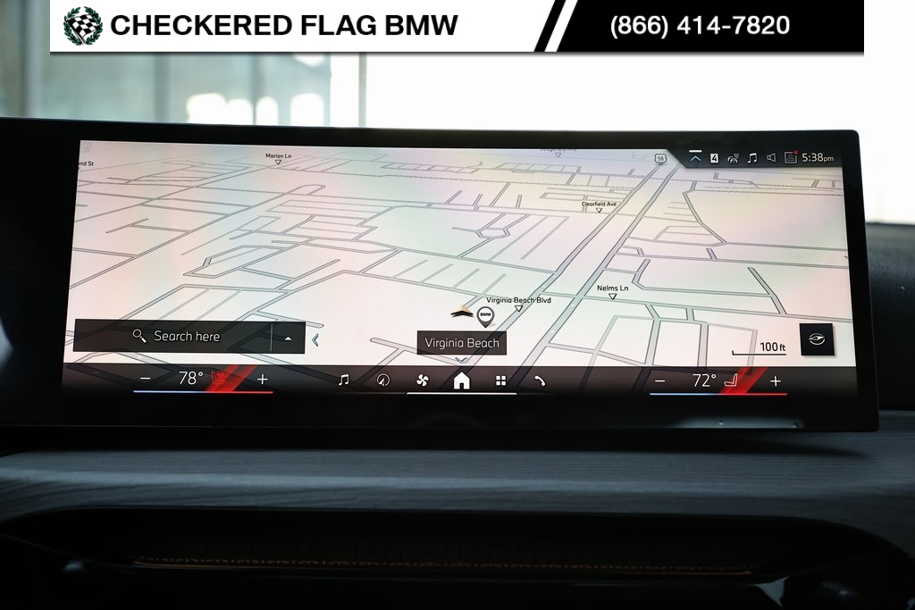 2025 Bmw 430i photo 34