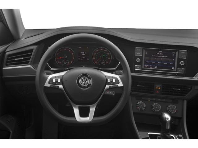 2019 Volkswagen Jetta SE R-Line photo 7