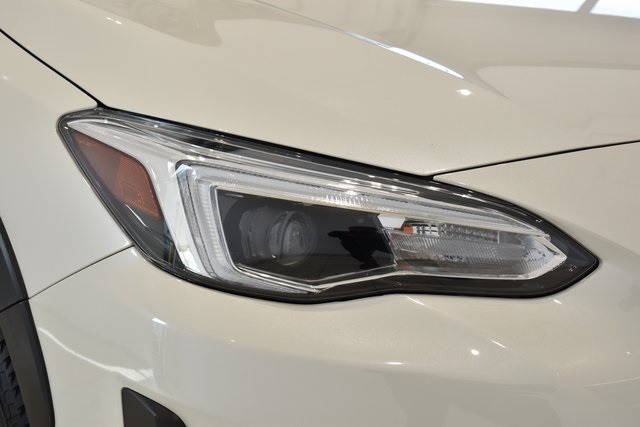 2023 Subaru Crosstrek Limited photo 2