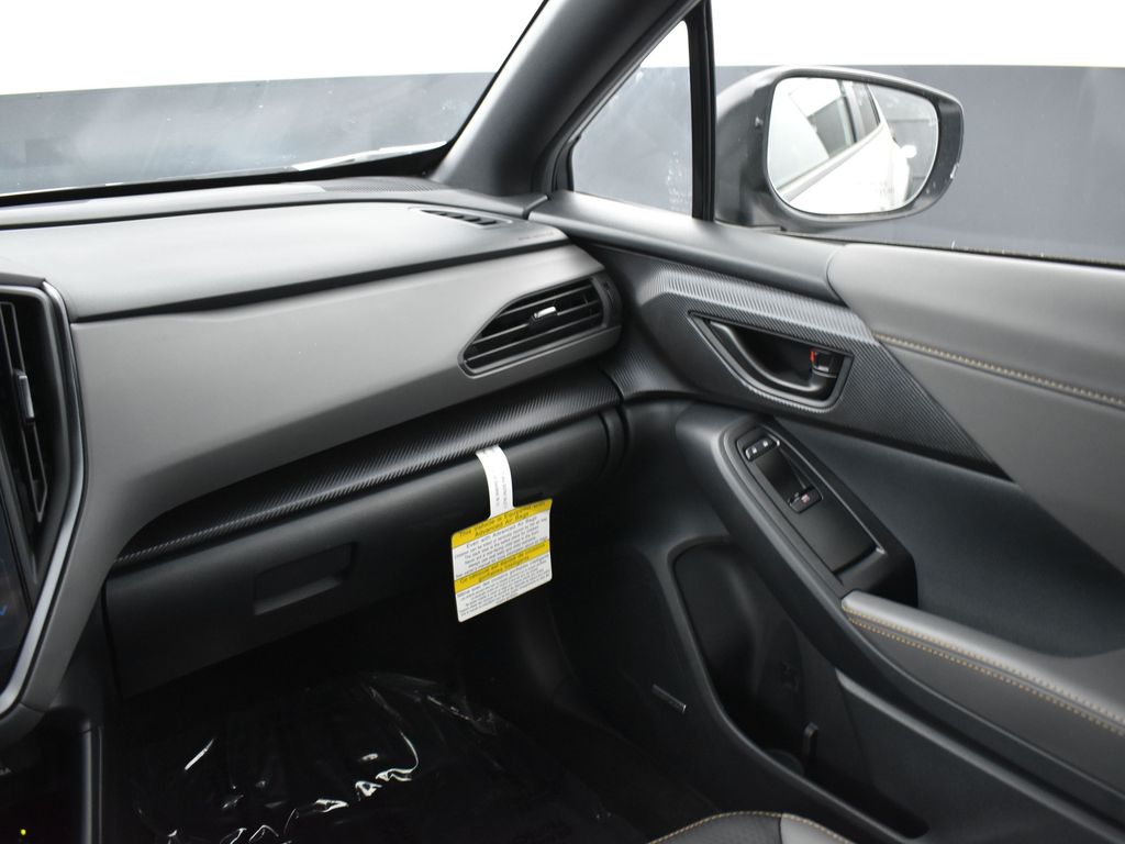 2025 Subaru Crosstrek Wilderness photo 12