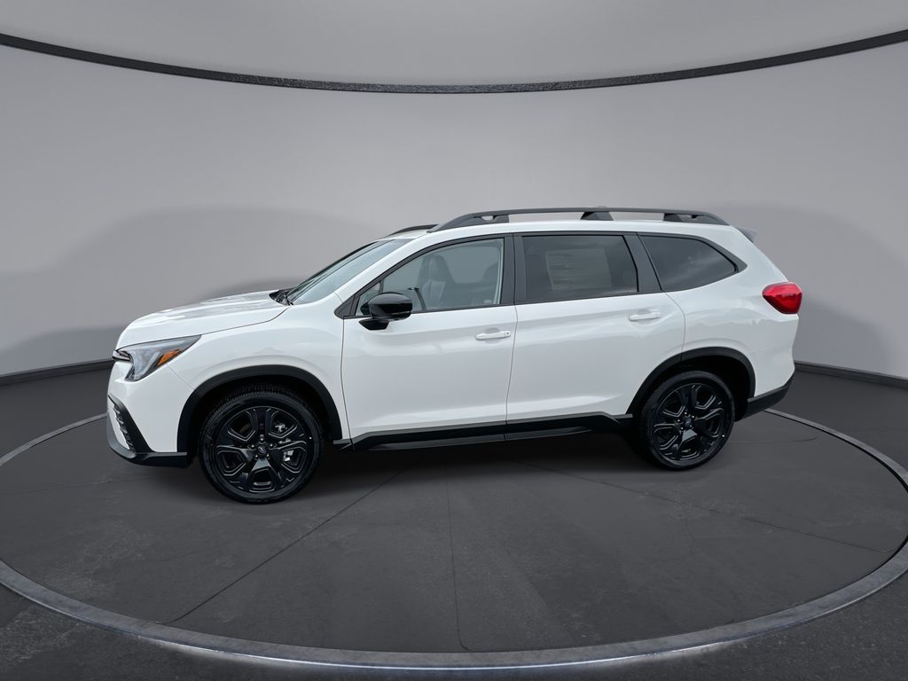 2026 Subaru Ascent Onyx Edition-Touring's photo
