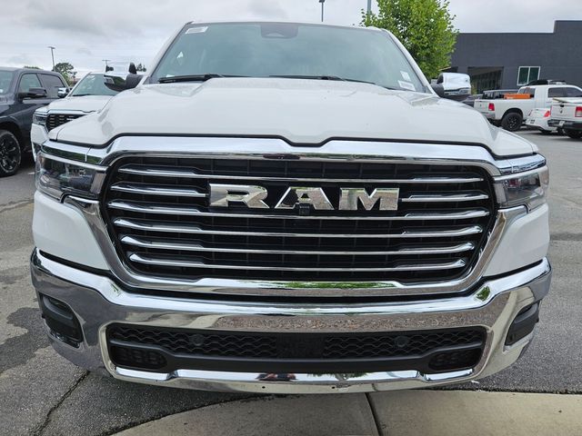 2026 Ram 1500 Laramie photo 2