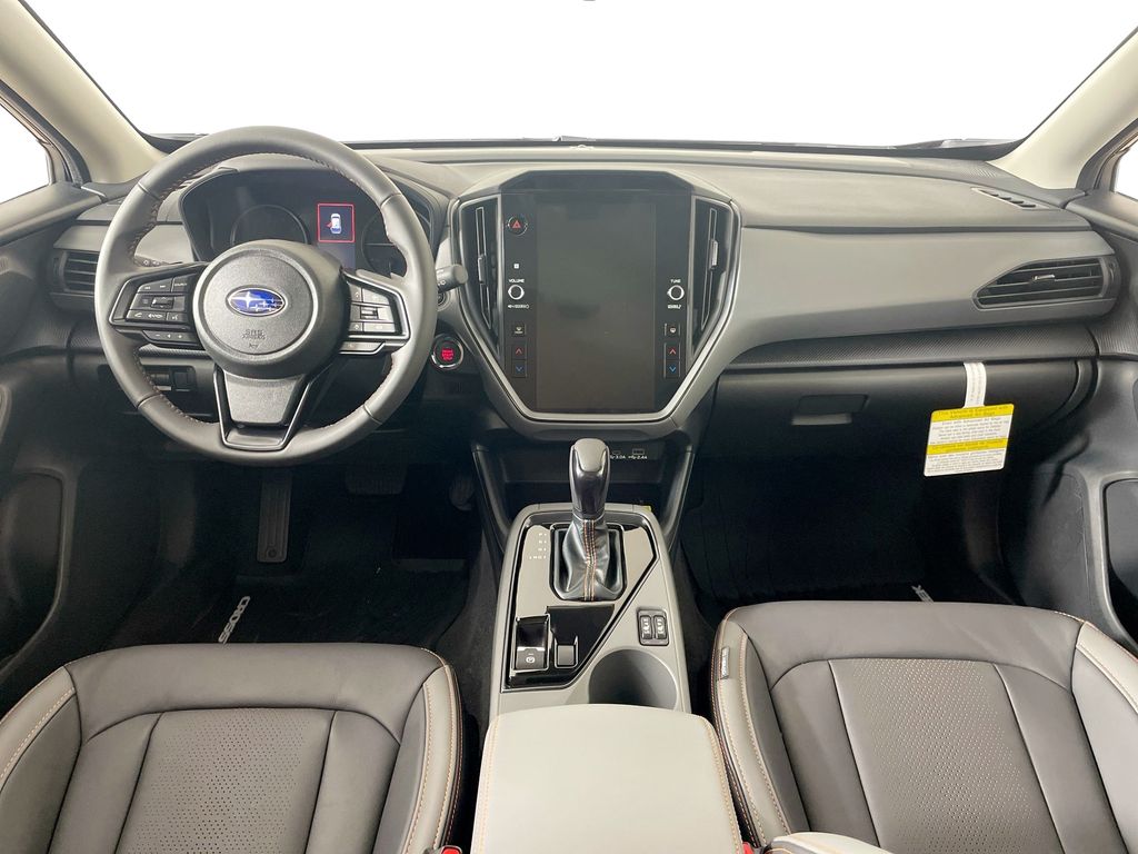 2025 Subaru Crosstrek Limited photo 20