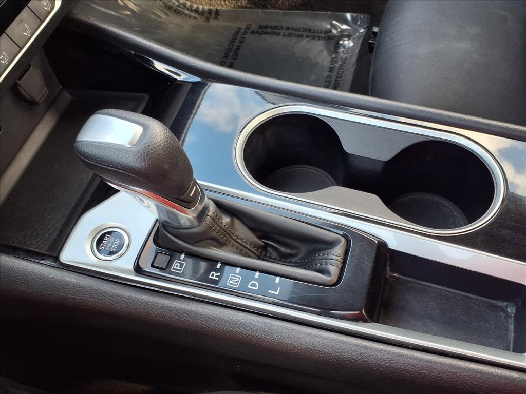 2024 Nissan Altima 2.5 SV photo 9