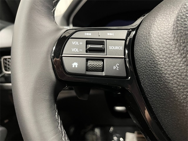 2026 Honda Civic Sport photo 14