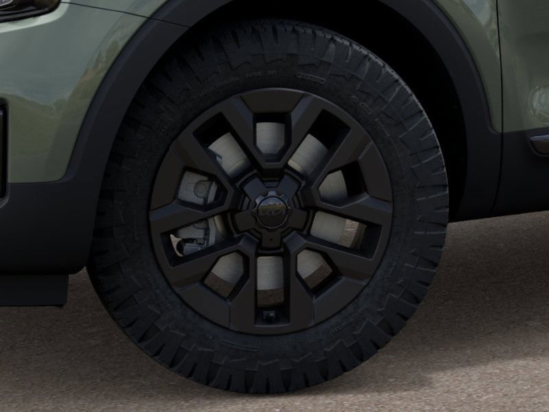 2025 Kia Telluride SX Prestige X-Pro photo 4