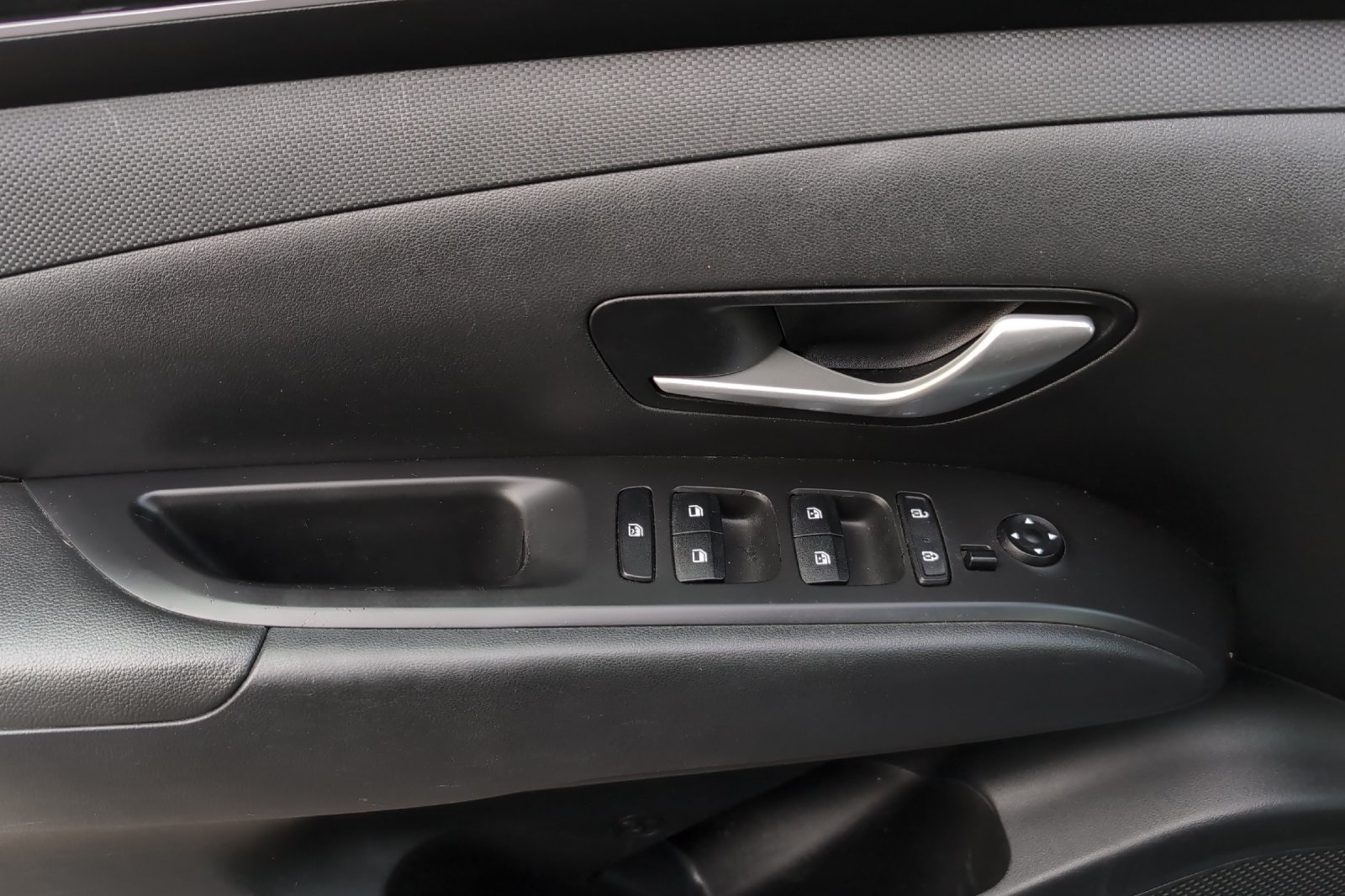 2022 Hyundai Santa Cruz SEL Premium photo 7