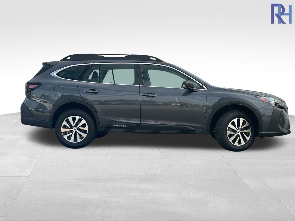 Used 2024 Subaru Outback Base with VIN 4S4BTAACXR3137274 for sale in Coon Rapids, Minnesota