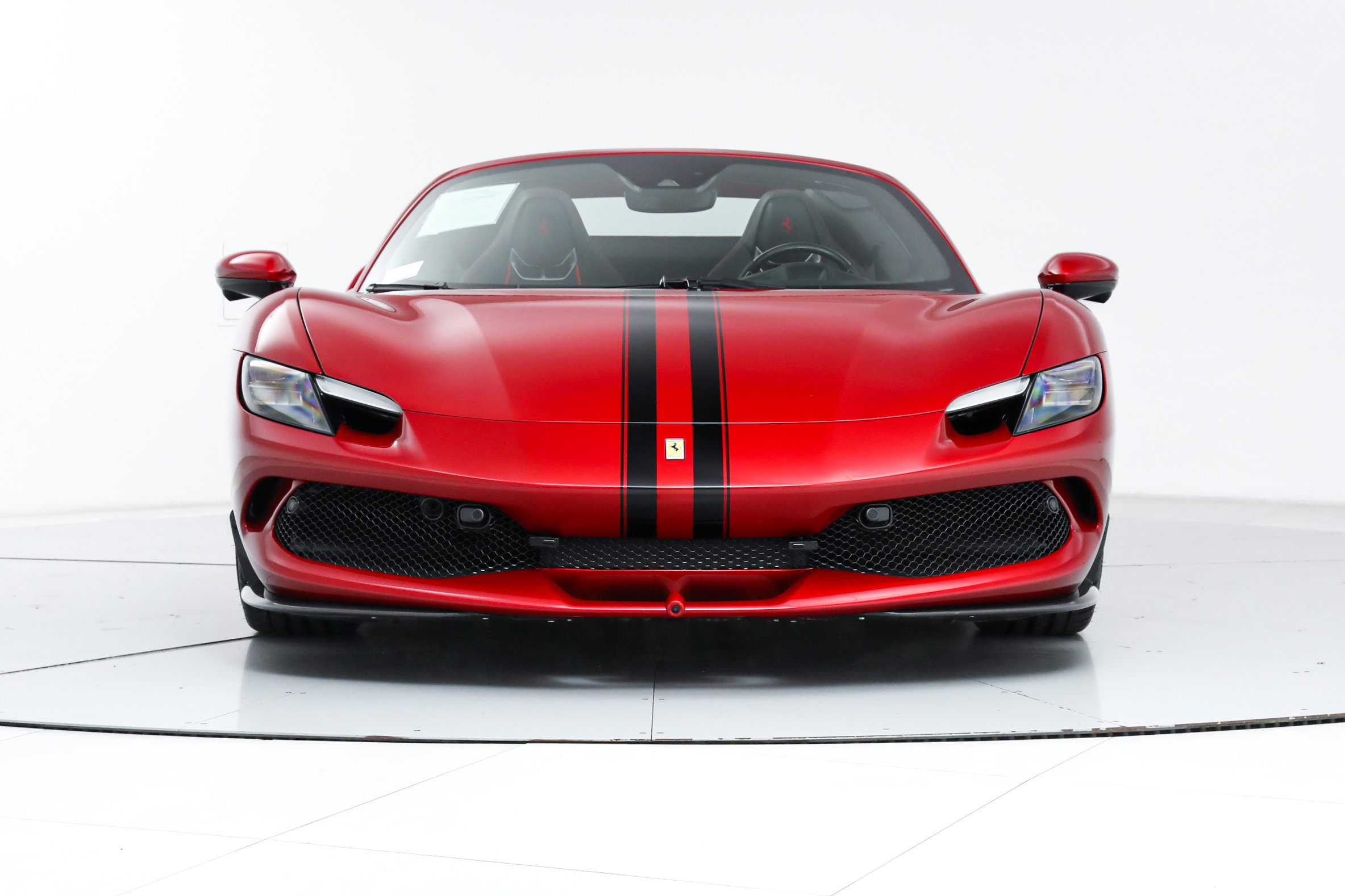 2024 Ferrari 296 GTS photo 13