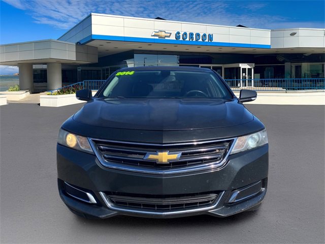 2014 Chevrolet Impala