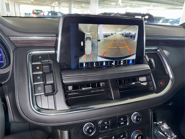 2024 Chevrolet Tahoe Z71 photo 26
