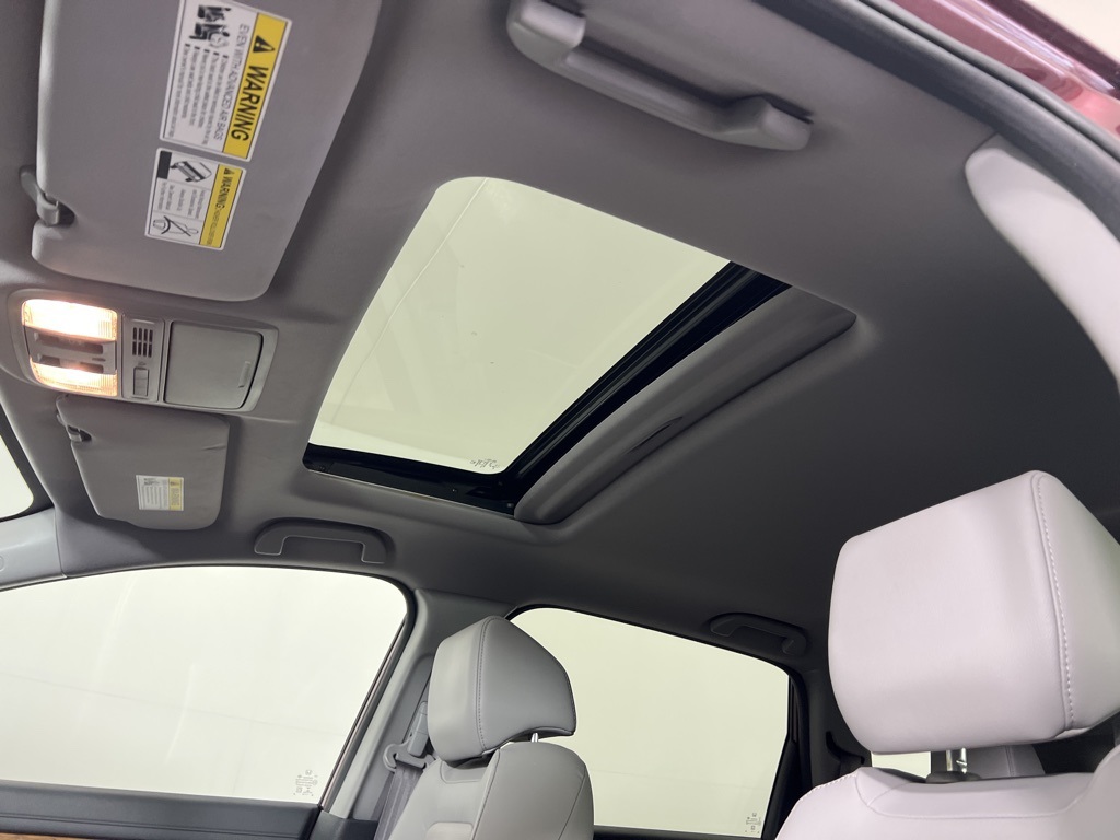 2019 Honda CR-V EX-L photo 16