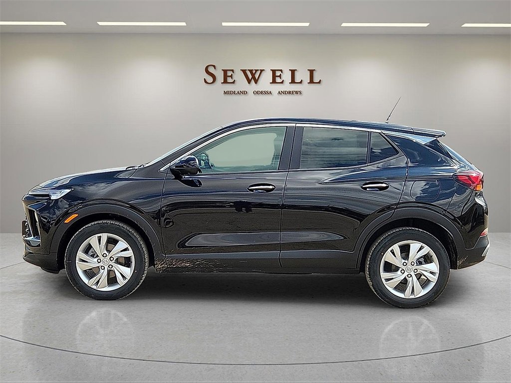 2026 Buick Encore GX Preferred photo 2
