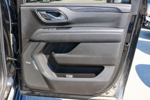 2021 Gmc Yukon XL SLT photo 21