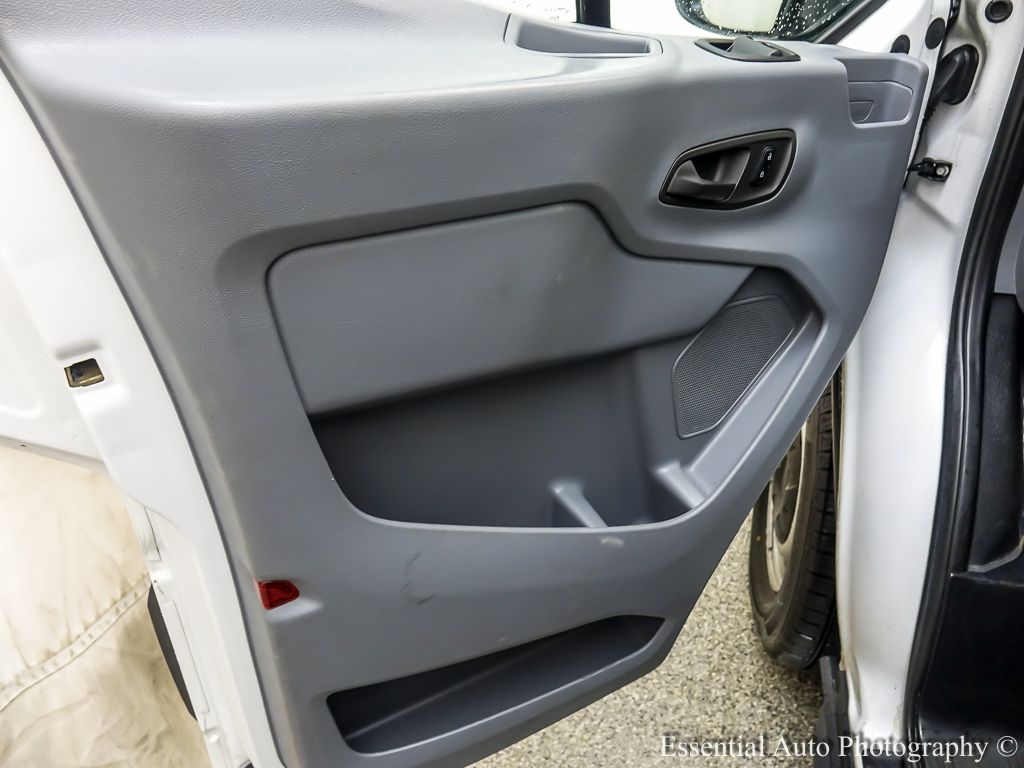 2017 FORD TRANSIT - Image 19