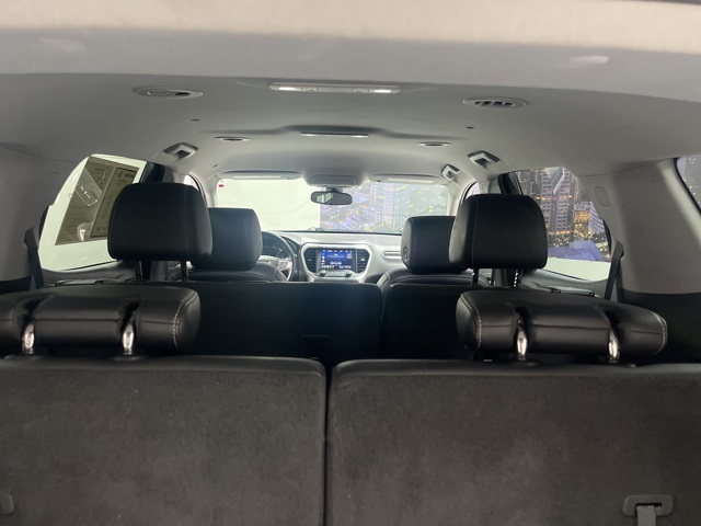 2023 Gmc Acadia SLT photo 31