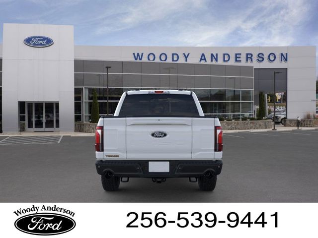 2025 Ford F-150 Tremor photo 3