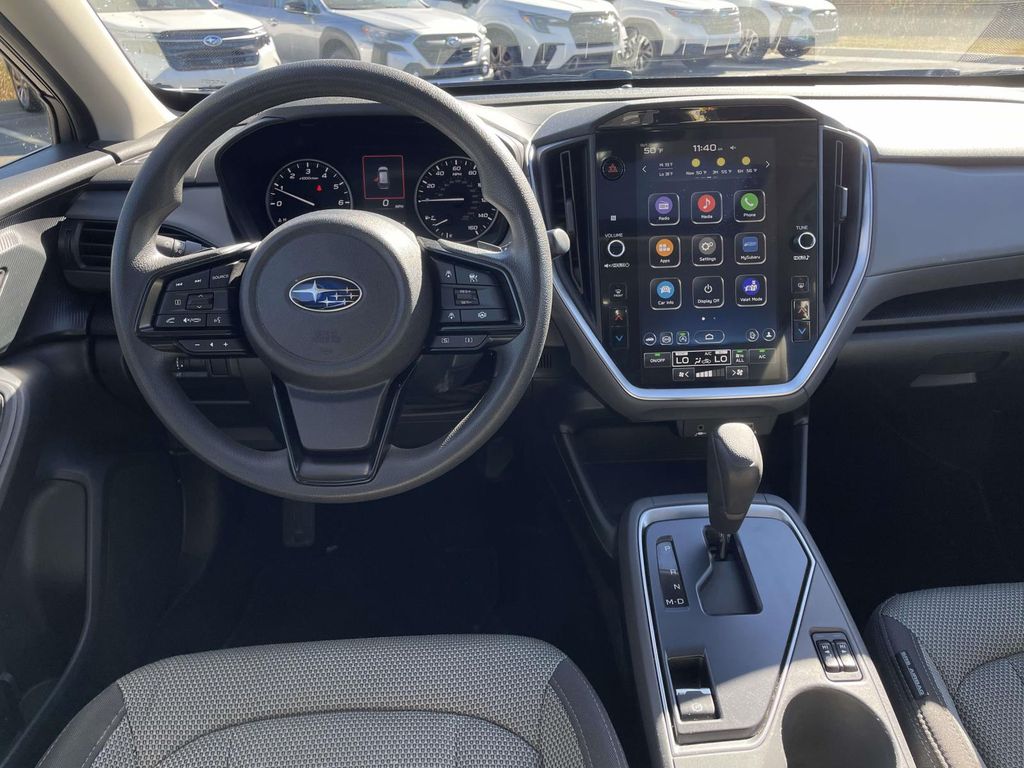 2024 Subaru Crosstrek Premium photo 4
