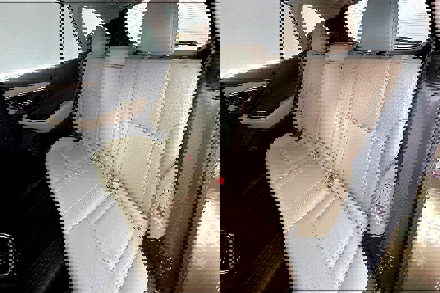 2020 Subaru Outback Limited photo 18