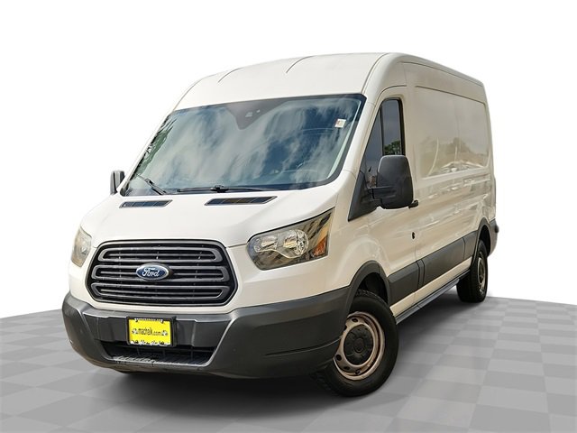 2017 Ford Transit Van Base's photo