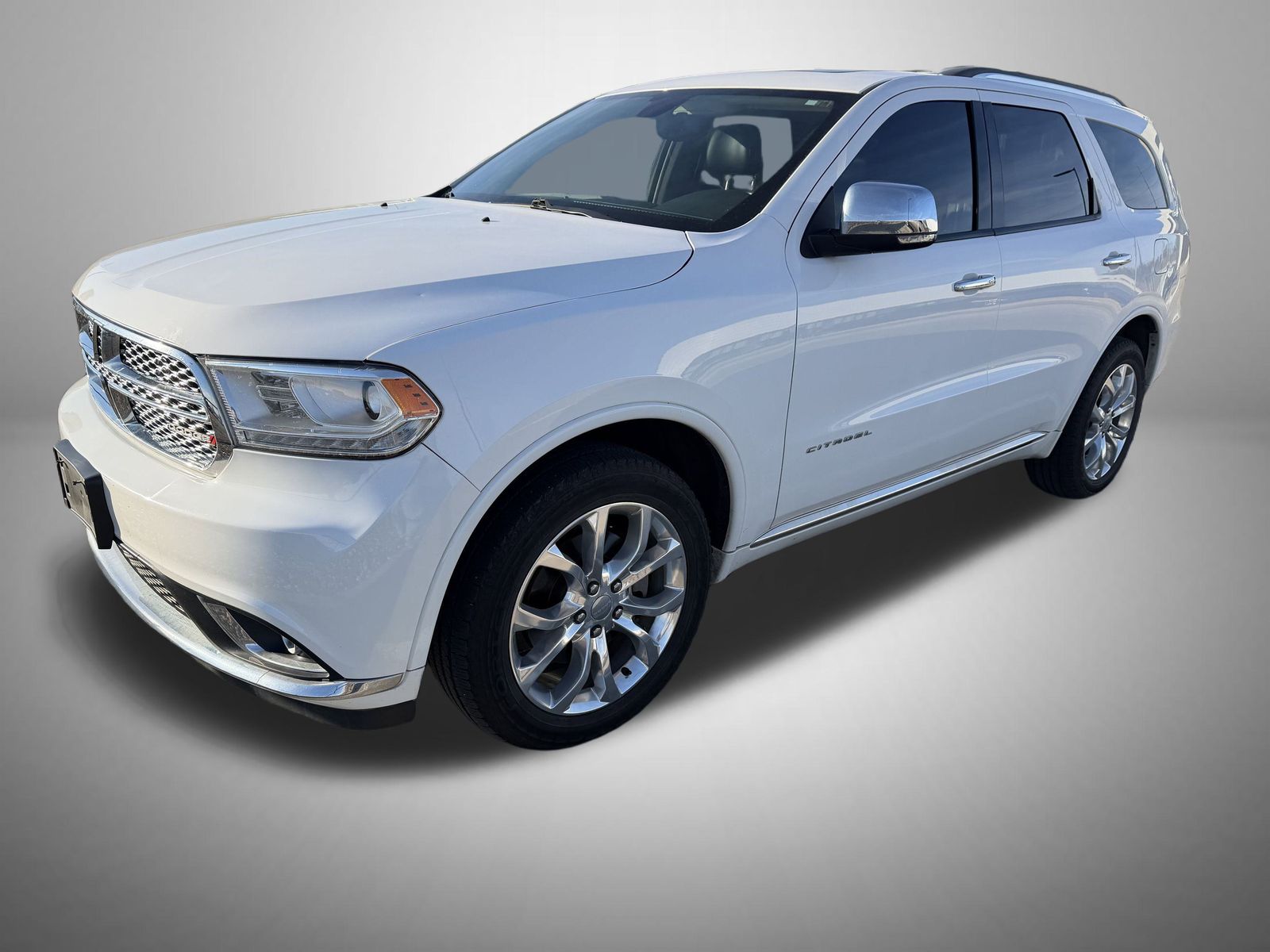 2016 Dodge Durango Citadel's photo