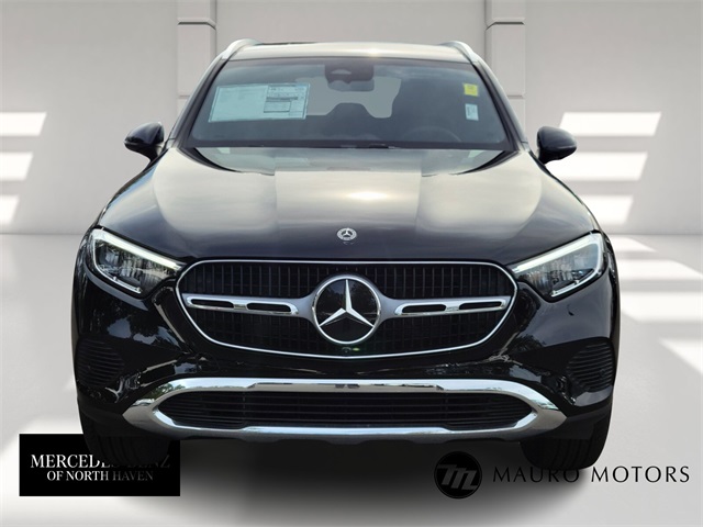 2026 Mercedes Benz GLC 300 4MATIC photo 7