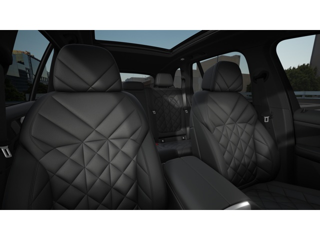 2026 Bmw X5 xDrive40i photo 8