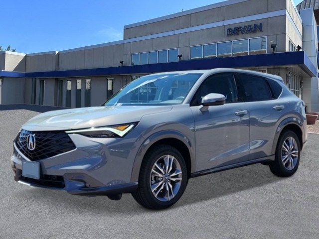 2025 Acura ADX Base's photo