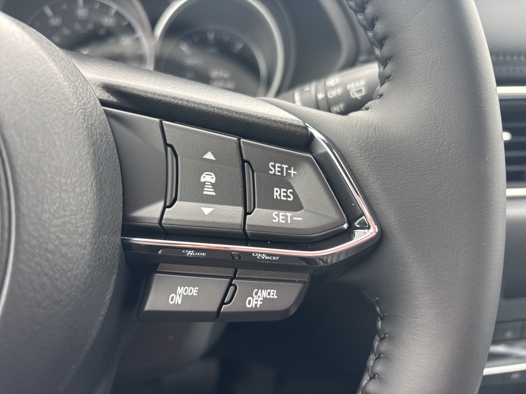 2025 Mazda CX-5 2.5 S Preferred photo 16