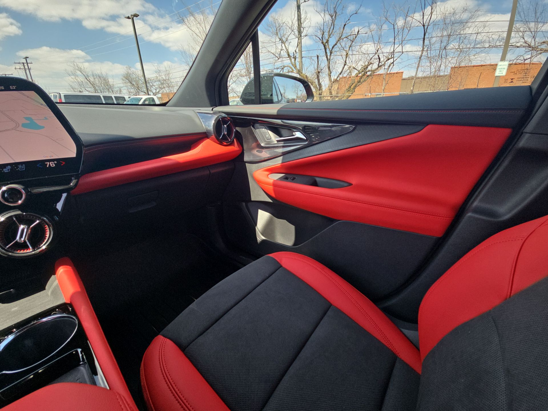 2025 Chevrolet Blazer EV RS photo 10