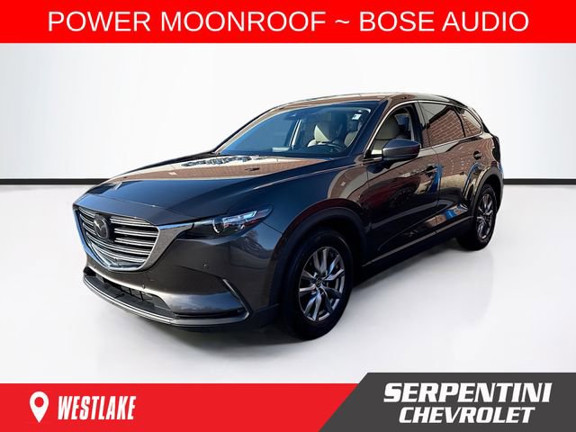 2018 Mazda CX-9 Touring