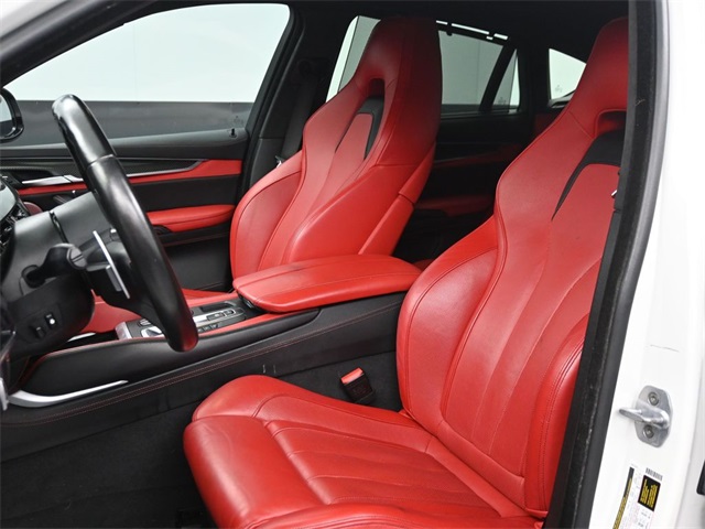 2019 Bmw X6 M photo 4