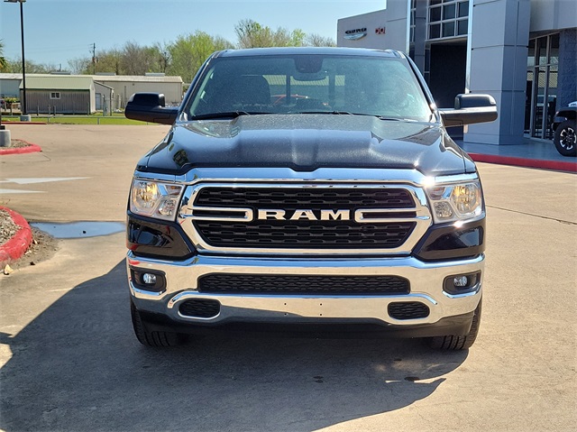 2023 Ram 1500 Big Horn Lone Star photo 2