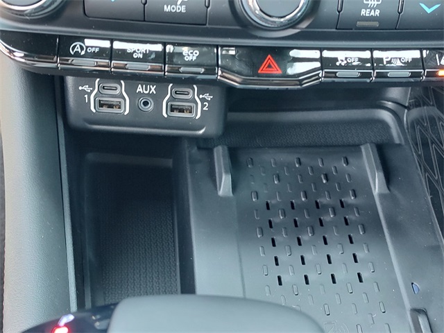 2025 Dodge Durango GT Plus photo 18
