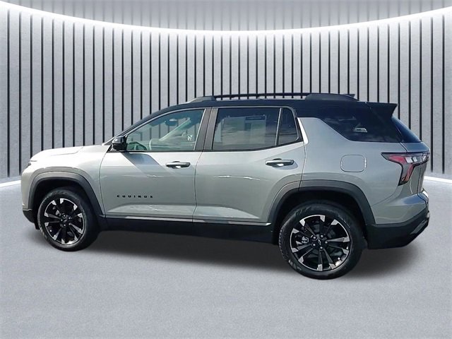 2026 Chevrolet Equinox RS photo 6
