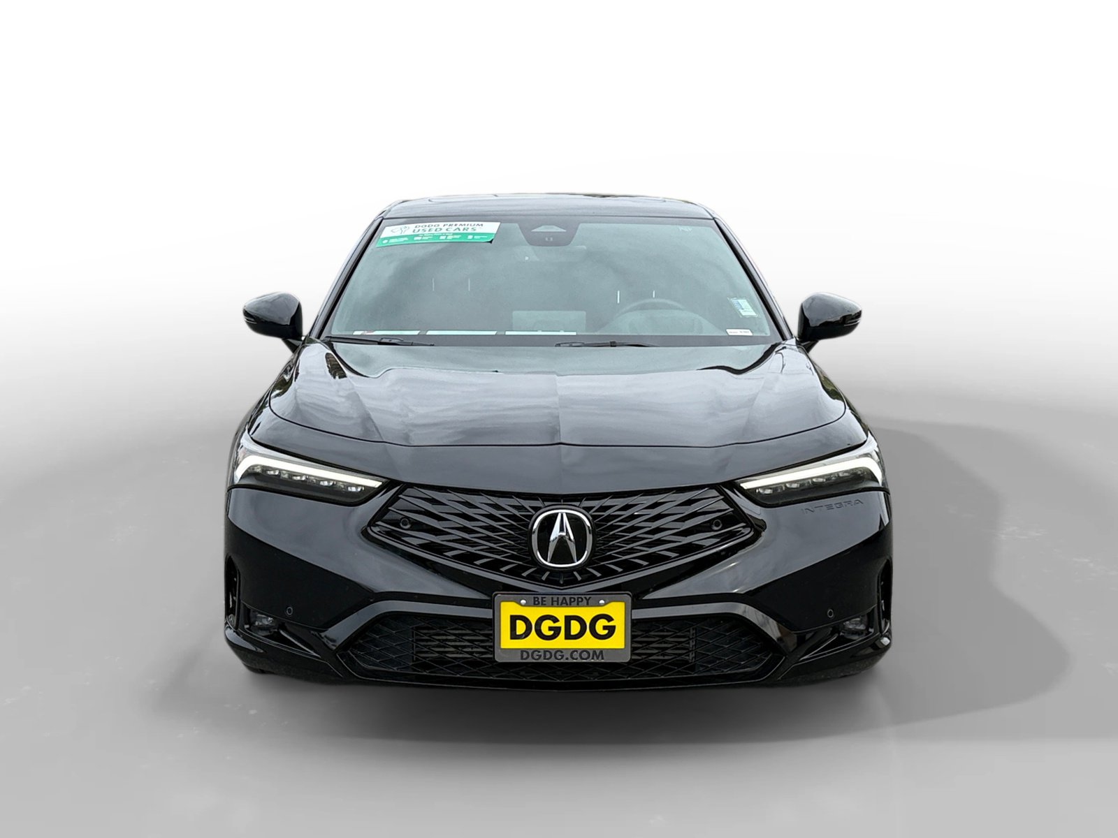 2024 Acura Integra A-Spec photo 8